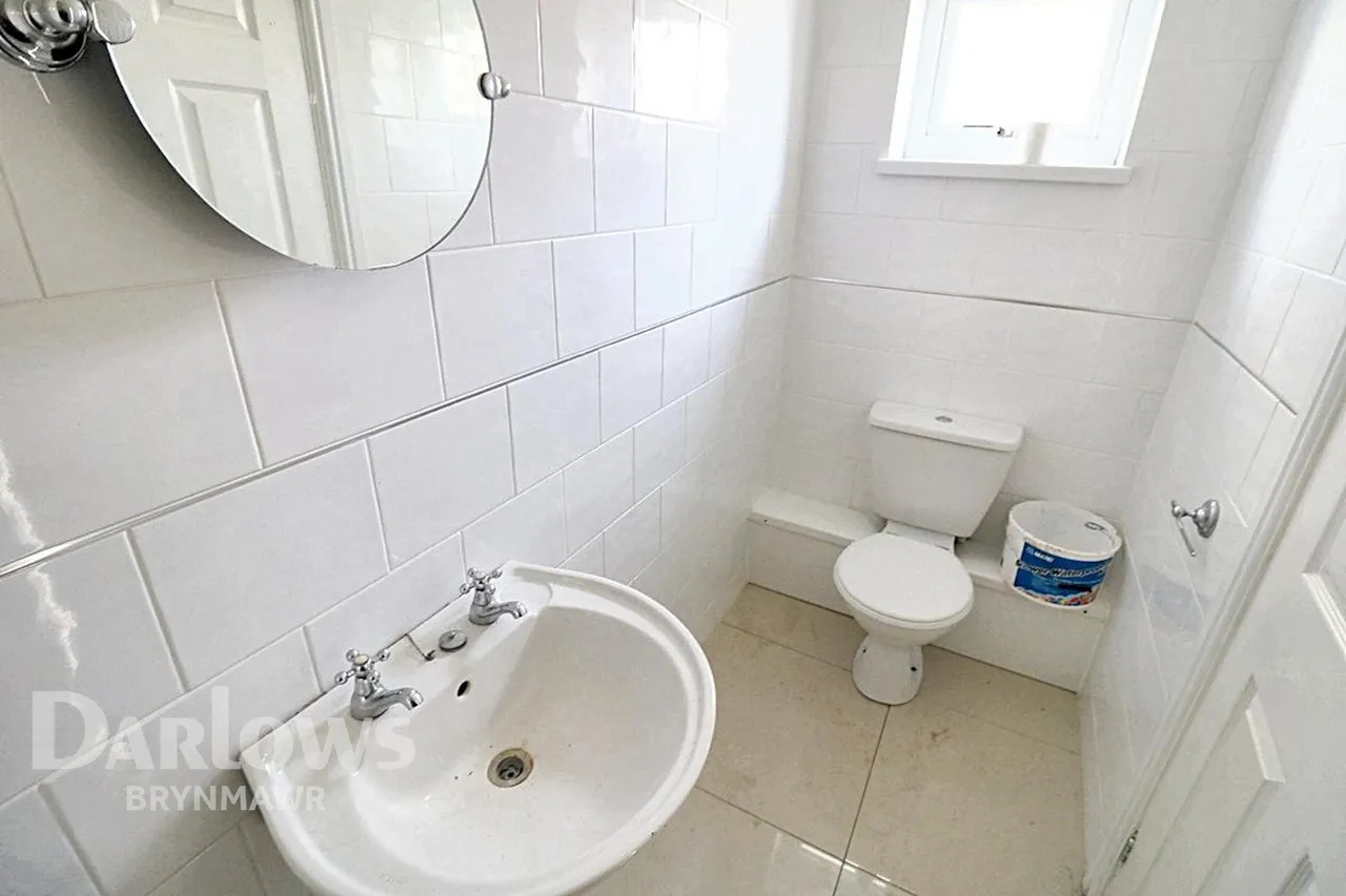 Willow Court, Tredegar, photo 19