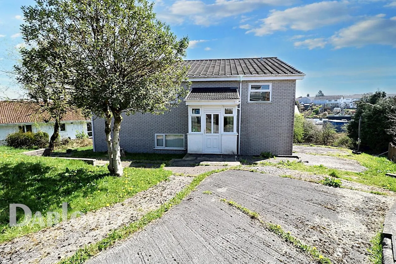 Willow Court, Tredegar, photo 29