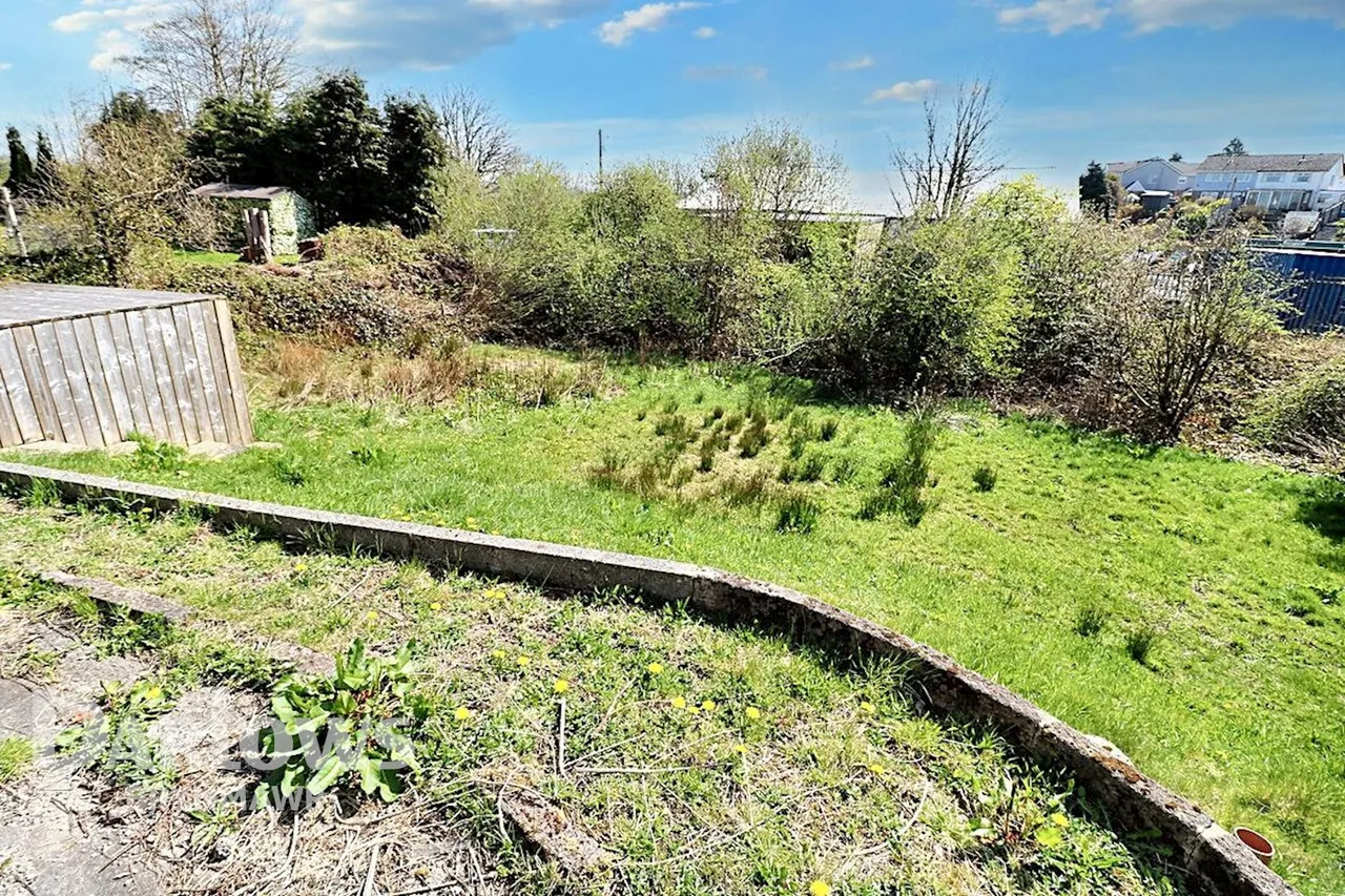 Willow Court, Tredegar, photo 26