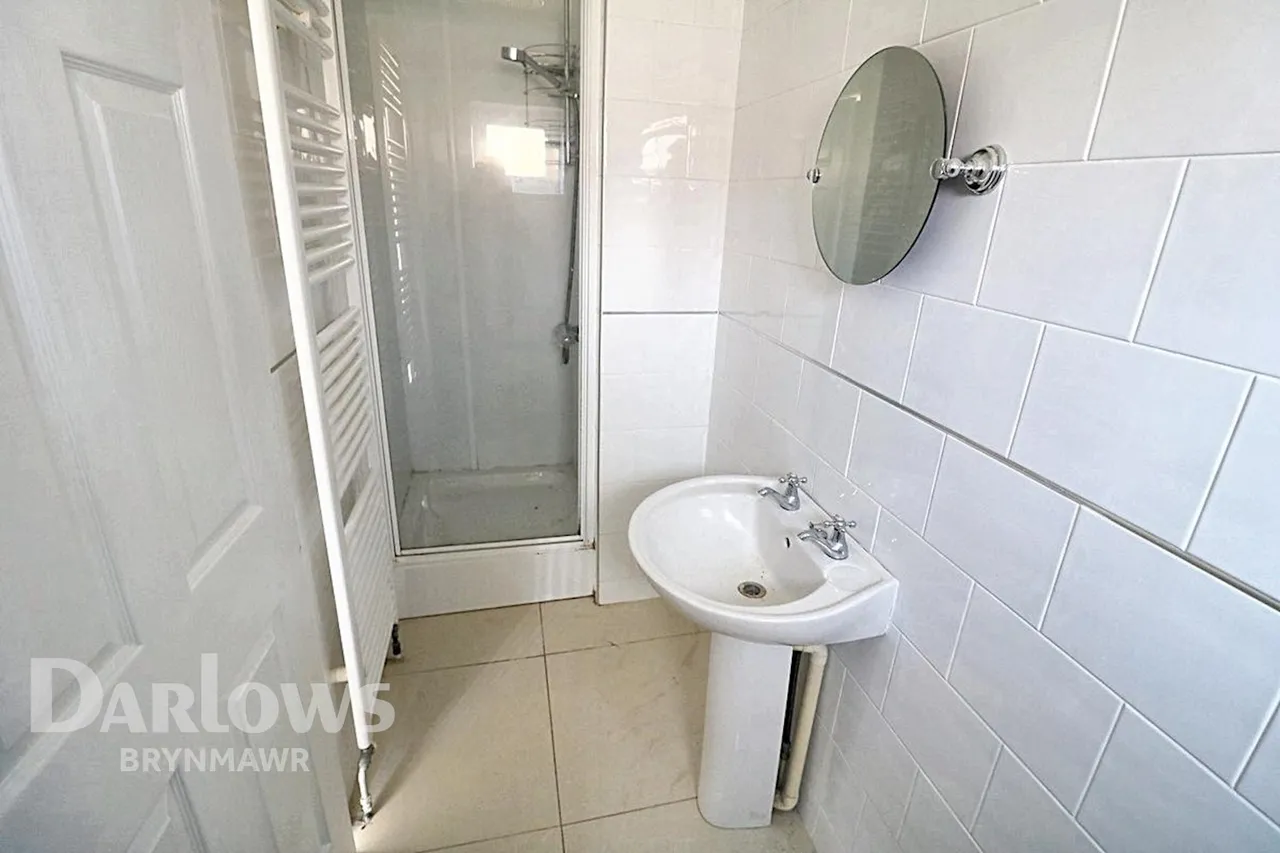 Willow Court, Tredegar, photo 18