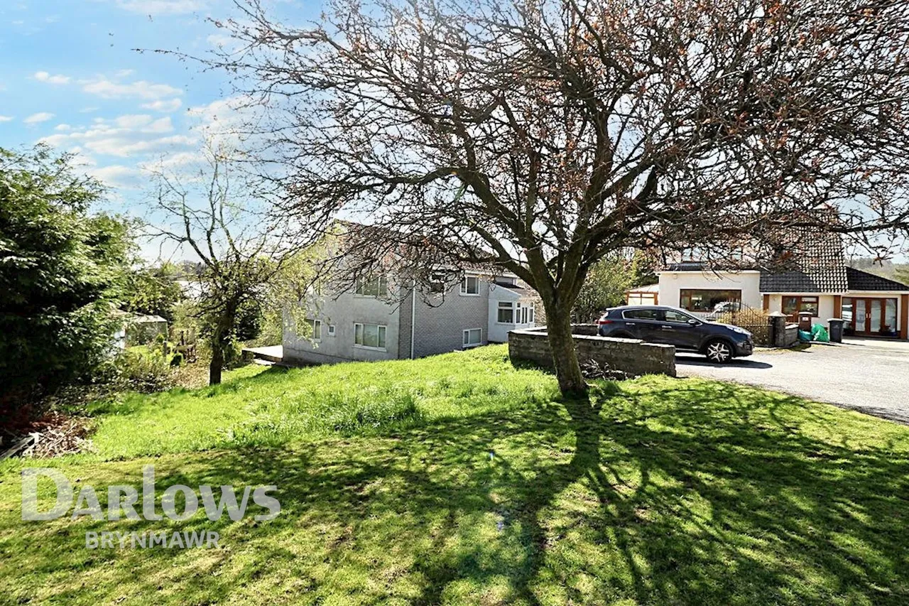 Willow Court, Tredegar, photo 34