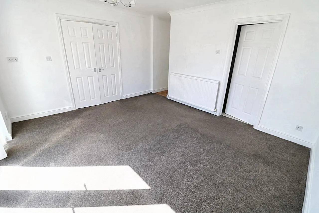 Willow Court, Tredegar, photo 17