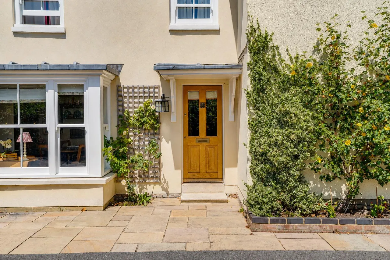 Botley Road, Fair Oak, Eastleigh, Hampshire, SO50 7AN, photo 2