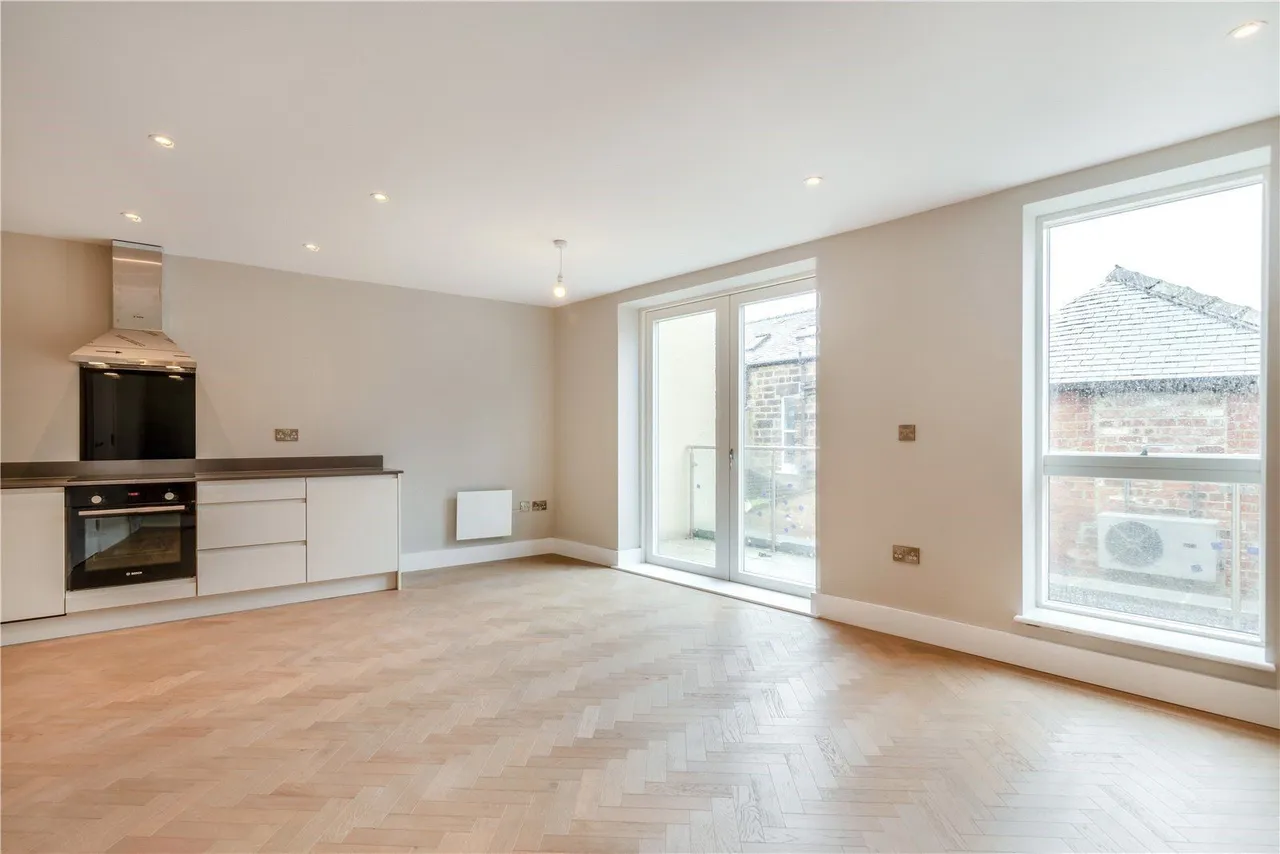 Lambert House, Harrogate, HG1, photo 4
