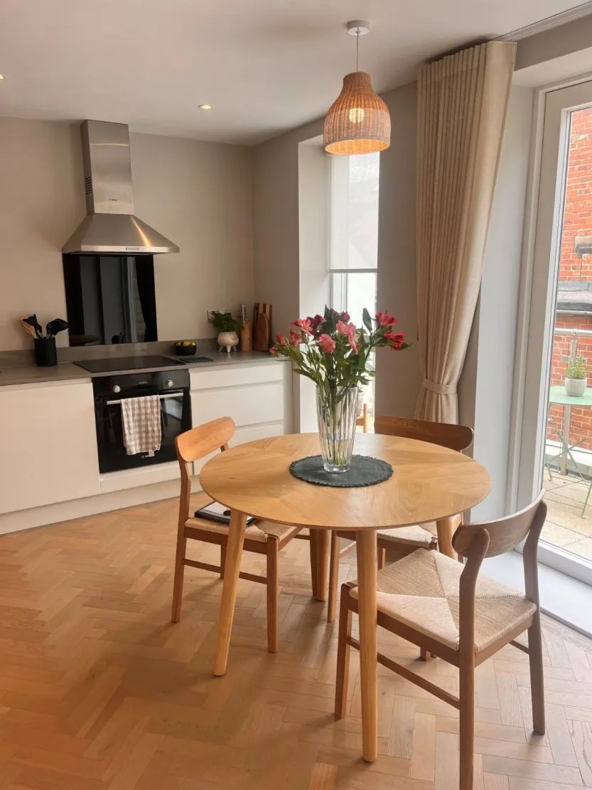 flat to rent, Lambert House, Harrogate, HG1