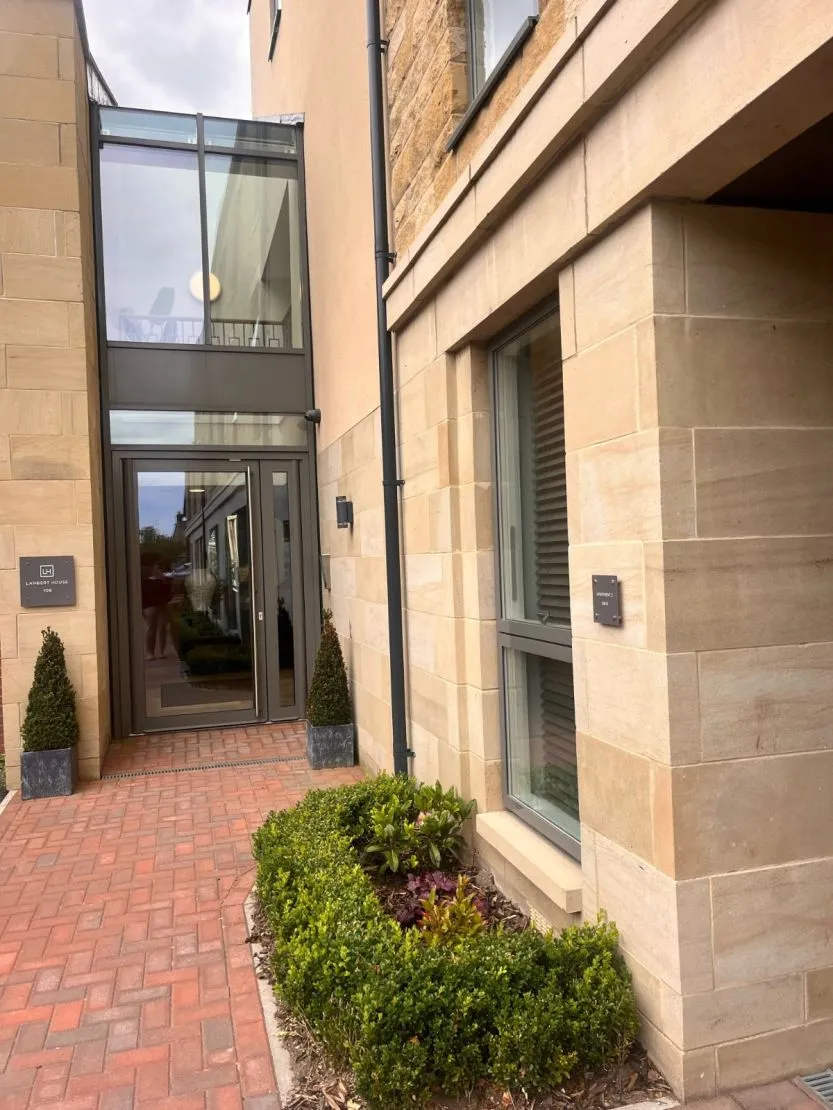 Lambert House, Harrogate, HG1, photo 10