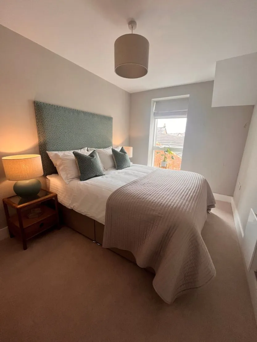 Lambert House, Harrogate, HG1, photo 3
