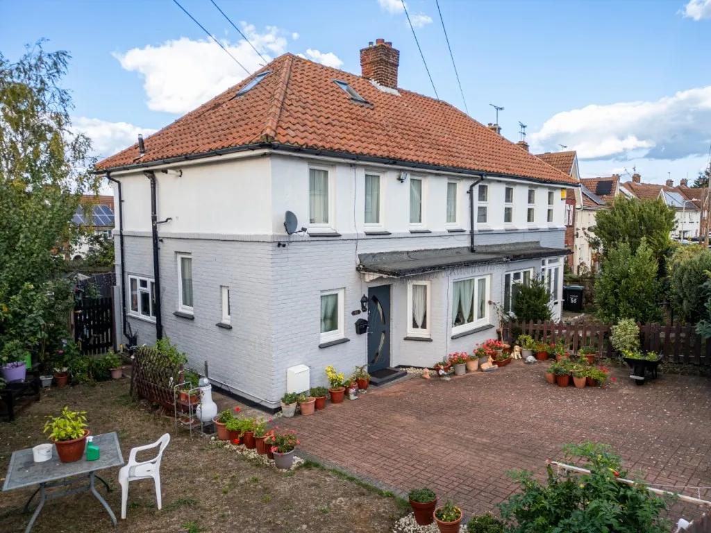 Jubilee Crescent, Gravesend, DA12, photo 24