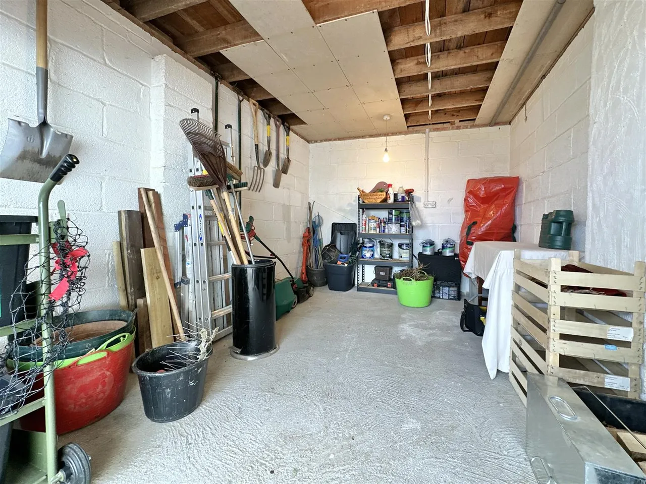 Higher Copythorne, Copythorne, photo 17