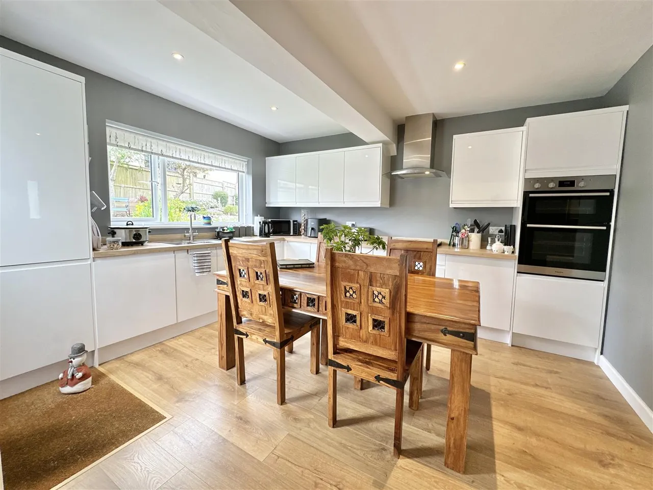 Higher Copythorne, Copythorne, photo 4