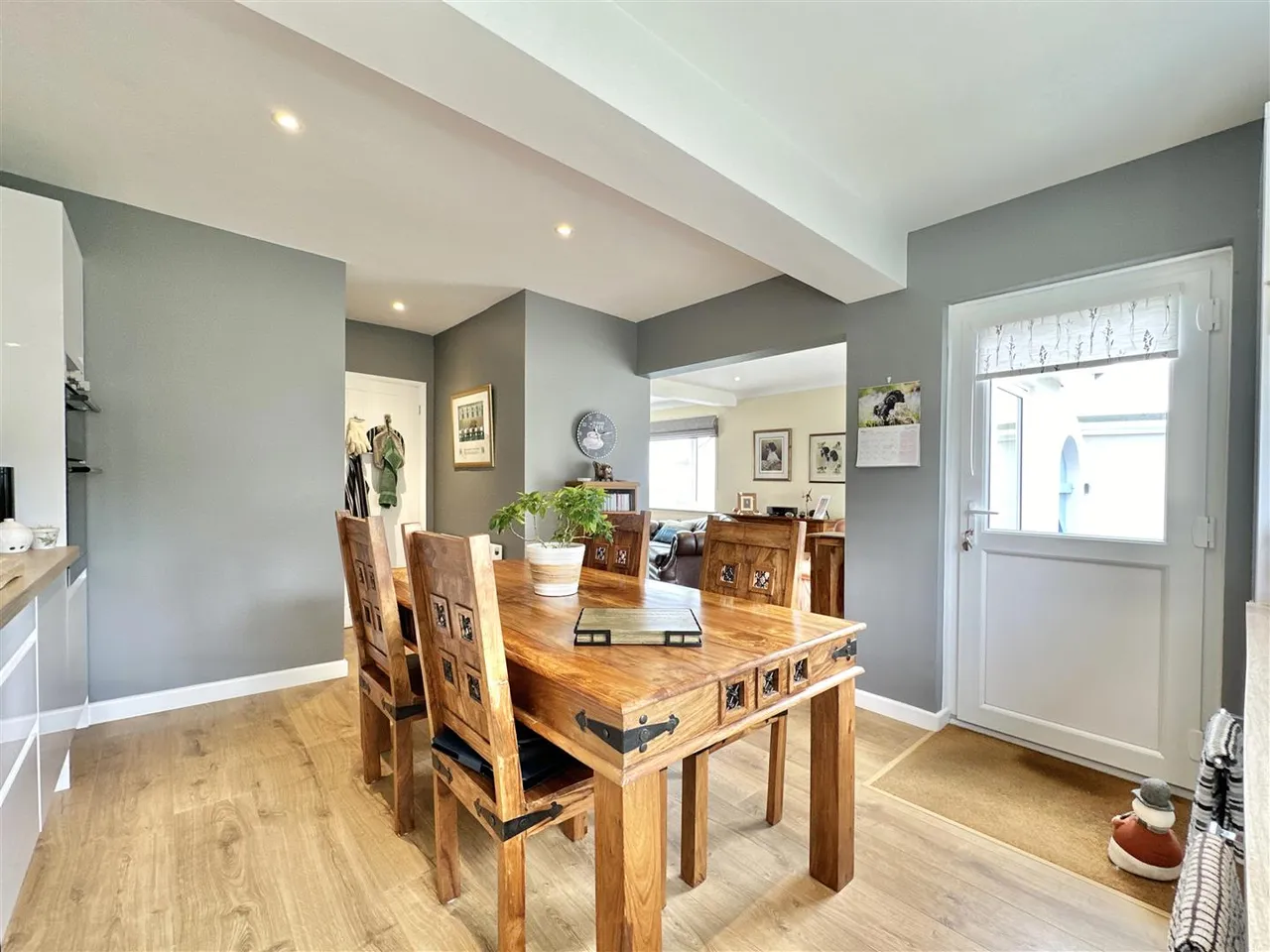 Higher Copythorne, Copythorne, photo 9