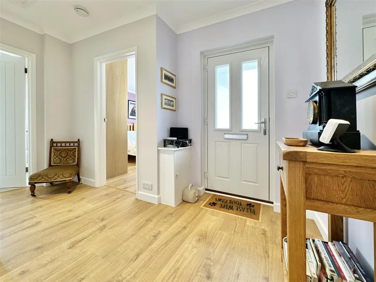 Higher Copythorne, Copythorne, photo 14