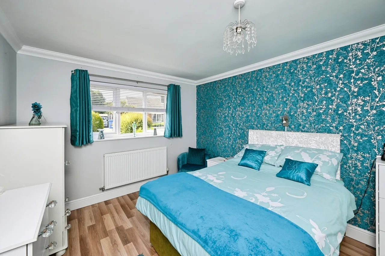 Rolaine Close, Mansfield Woodhouse, Mansfield, Nottinghamshire, NG19, photo 8