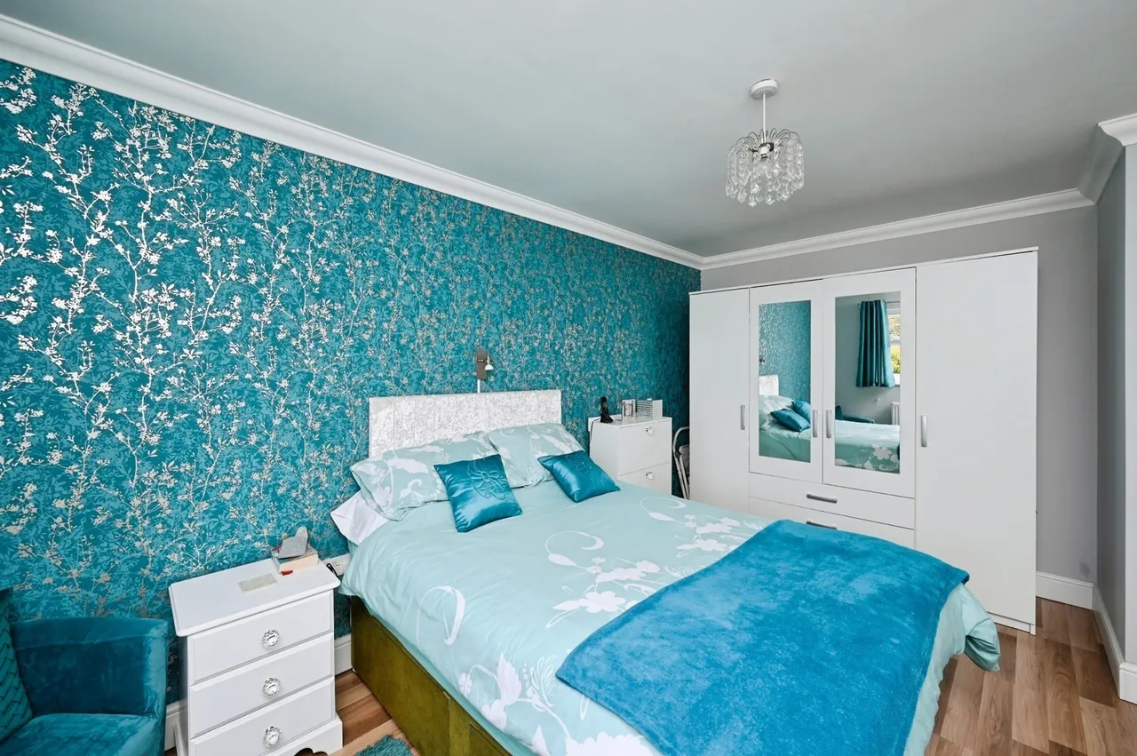 Rolaine Close, Mansfield Woodhouse, Mansfield, Nottinghamshire, NG19, photo 9