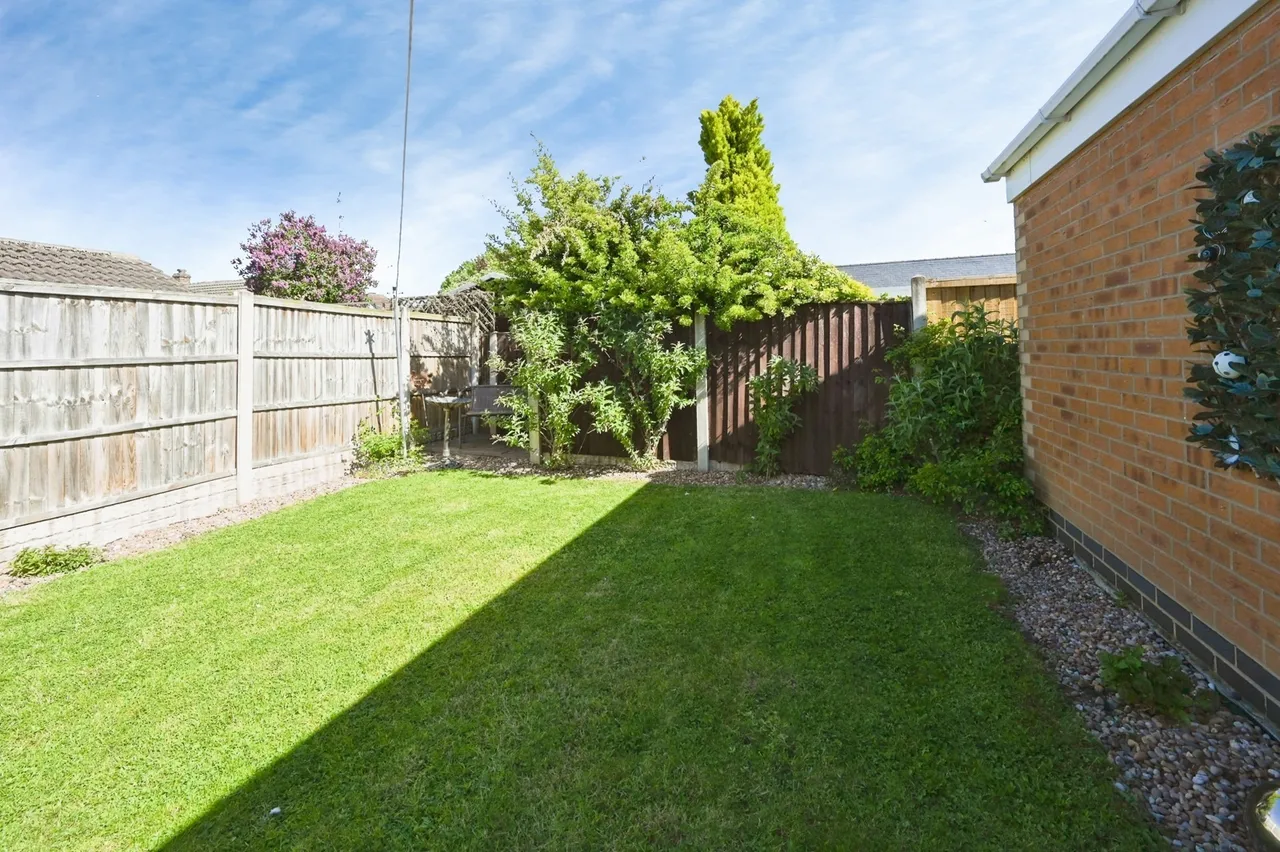 Rolaine Close, Mansfield Woodhouse, Mansfield, Nottinghamshire, NG19, photo 12