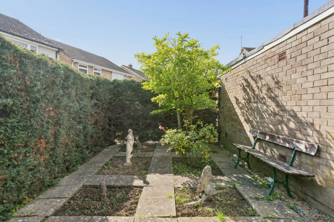 Little Paxton, St Neots, PE19, photo 10