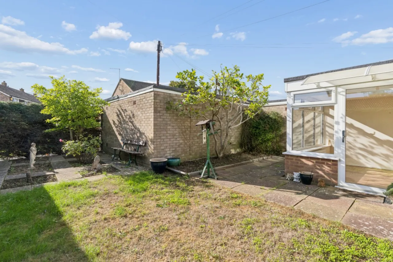 Little Paxton, St Neots, PE19, photo 9