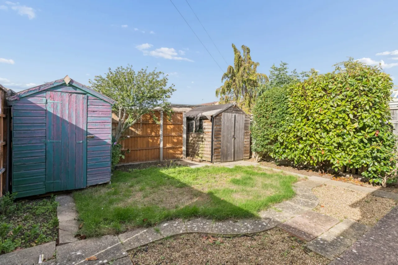 Little Paxton, St Neots, PE19, photo 8