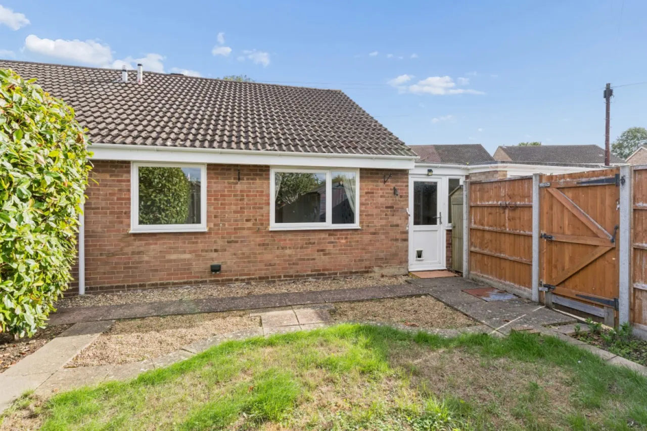 Little Paxton, St Neots, PE19, photo 11