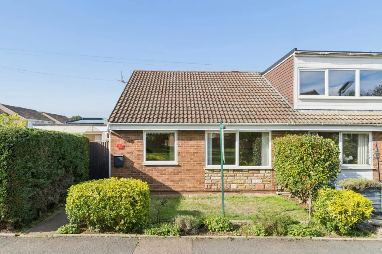 Little Paxton, St Neots, PE19, photo 16