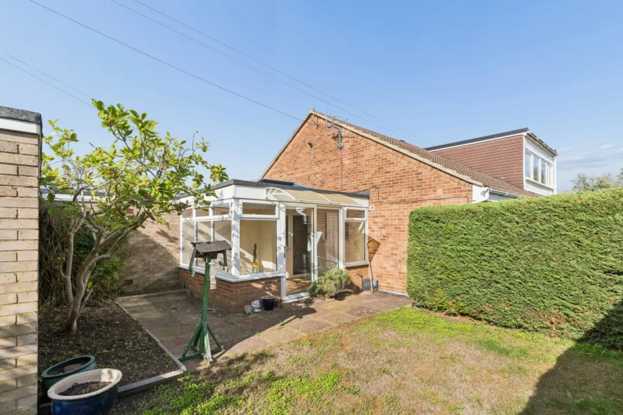 Little Paxton, St Neots, PE19, photo 7