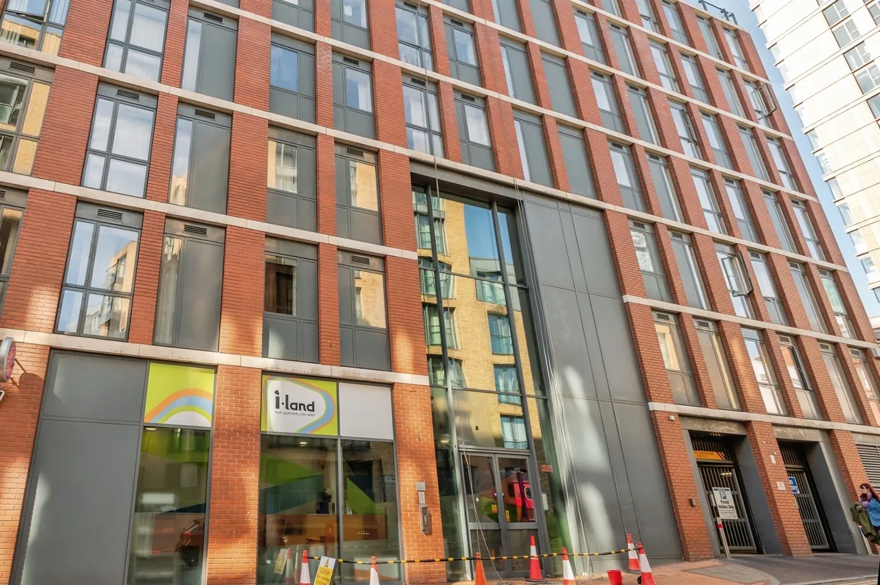 Essex Street, Birmingham, photo 11