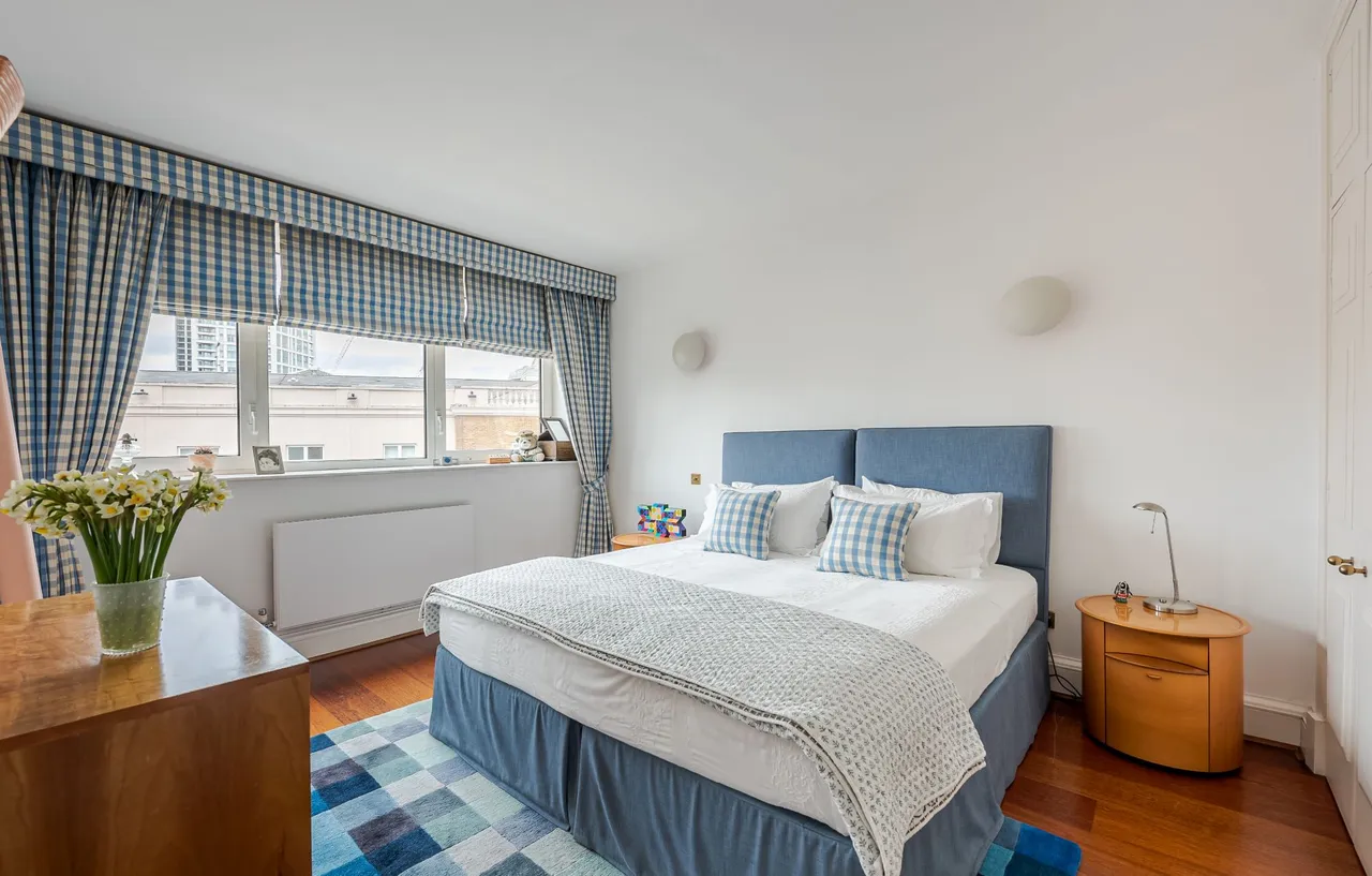 Chelsea Crescent, London, SW10, photo 12