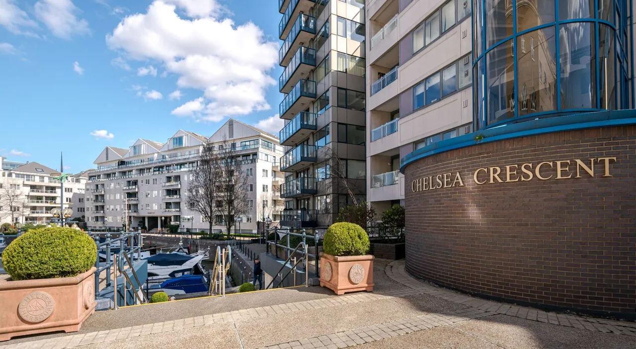 Chelsea Crescent, London, SW10, photo 11