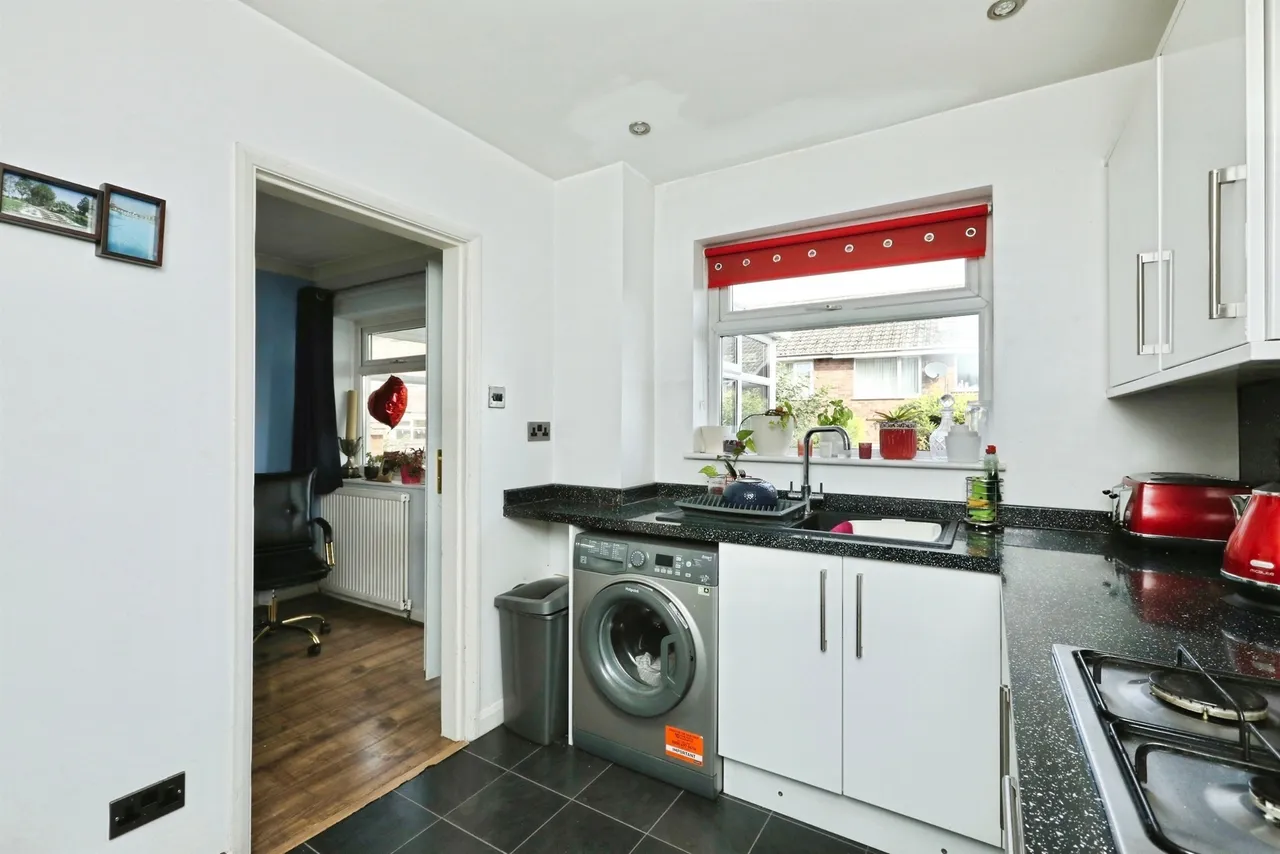 Progress Drive, Bramley, Rotherham, photo 7