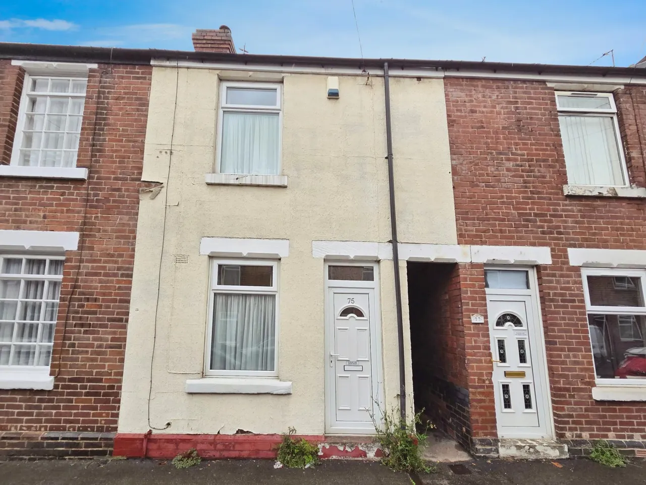 Clifton Avenue, Clifton, S65, photo 4
