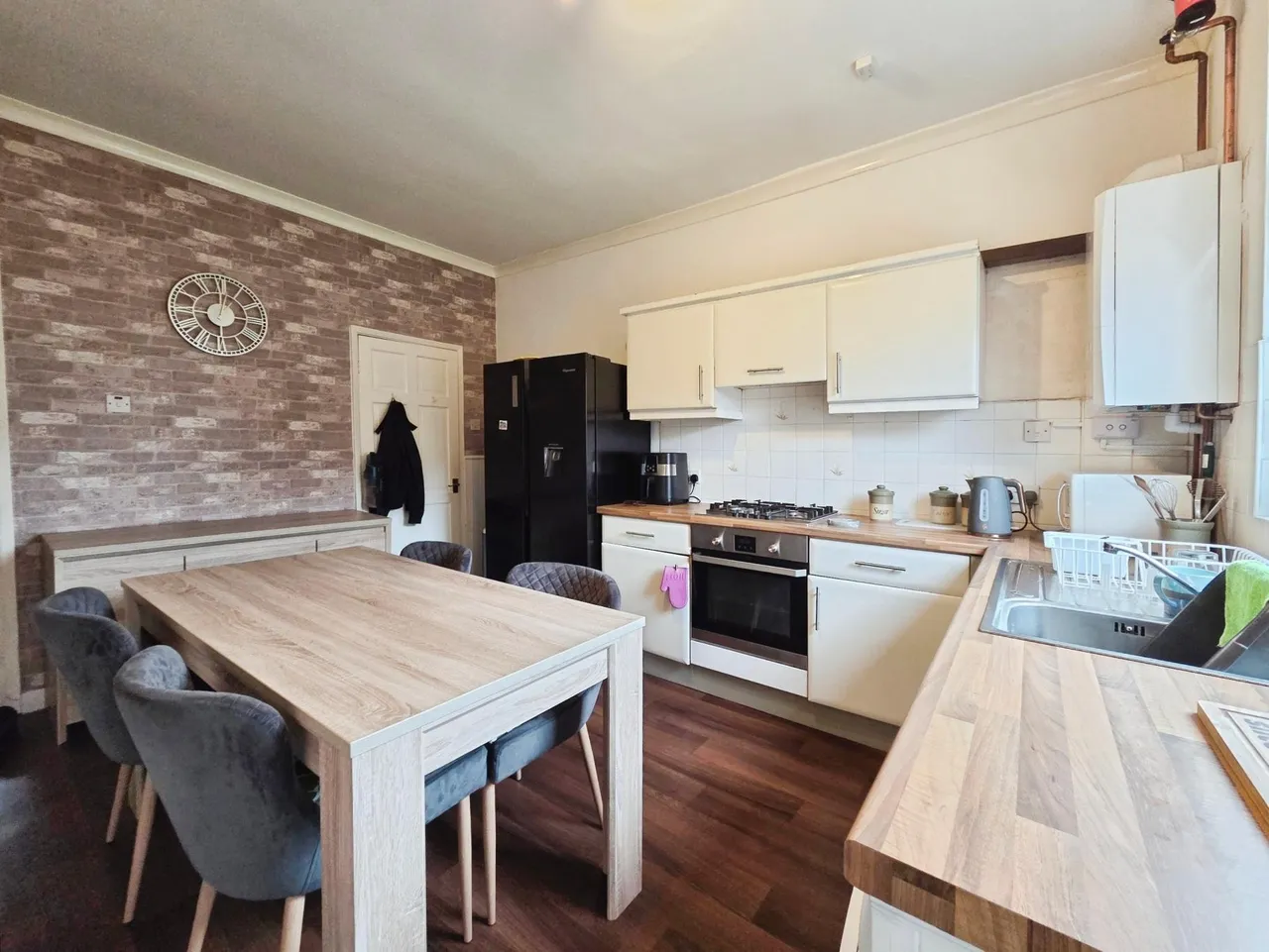 Clifton Avenue, Clifton, S65, photo 8