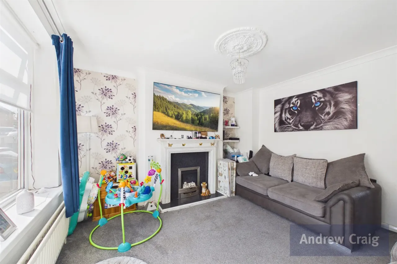 Parkin Gardens, High Heworth, NE10, photo 2