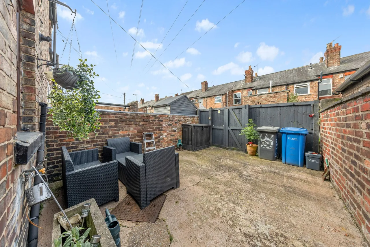 Slater Street, Warrington, Warrington, WA4 1DW, photo 13
