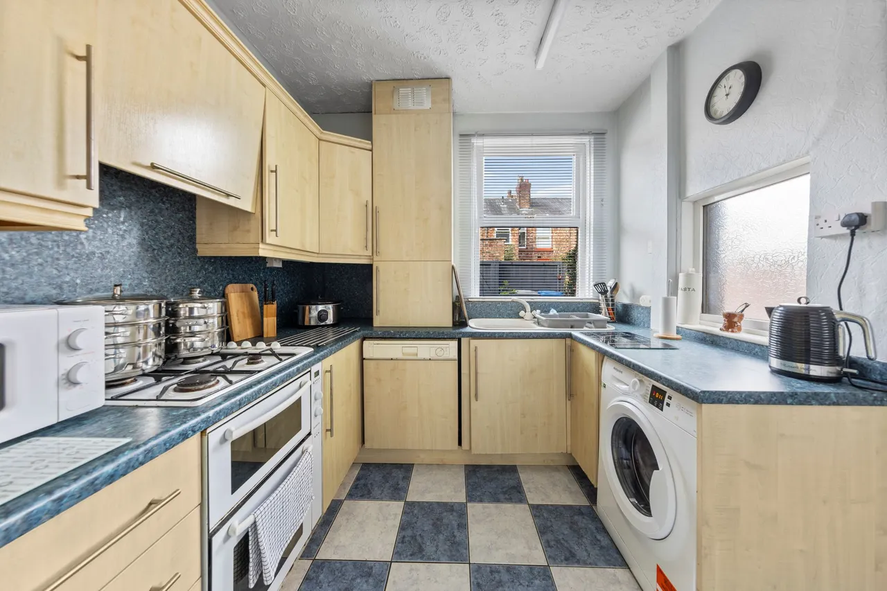 Slater Street, Warrington, Warrington, WA4 1DW, photo 6
