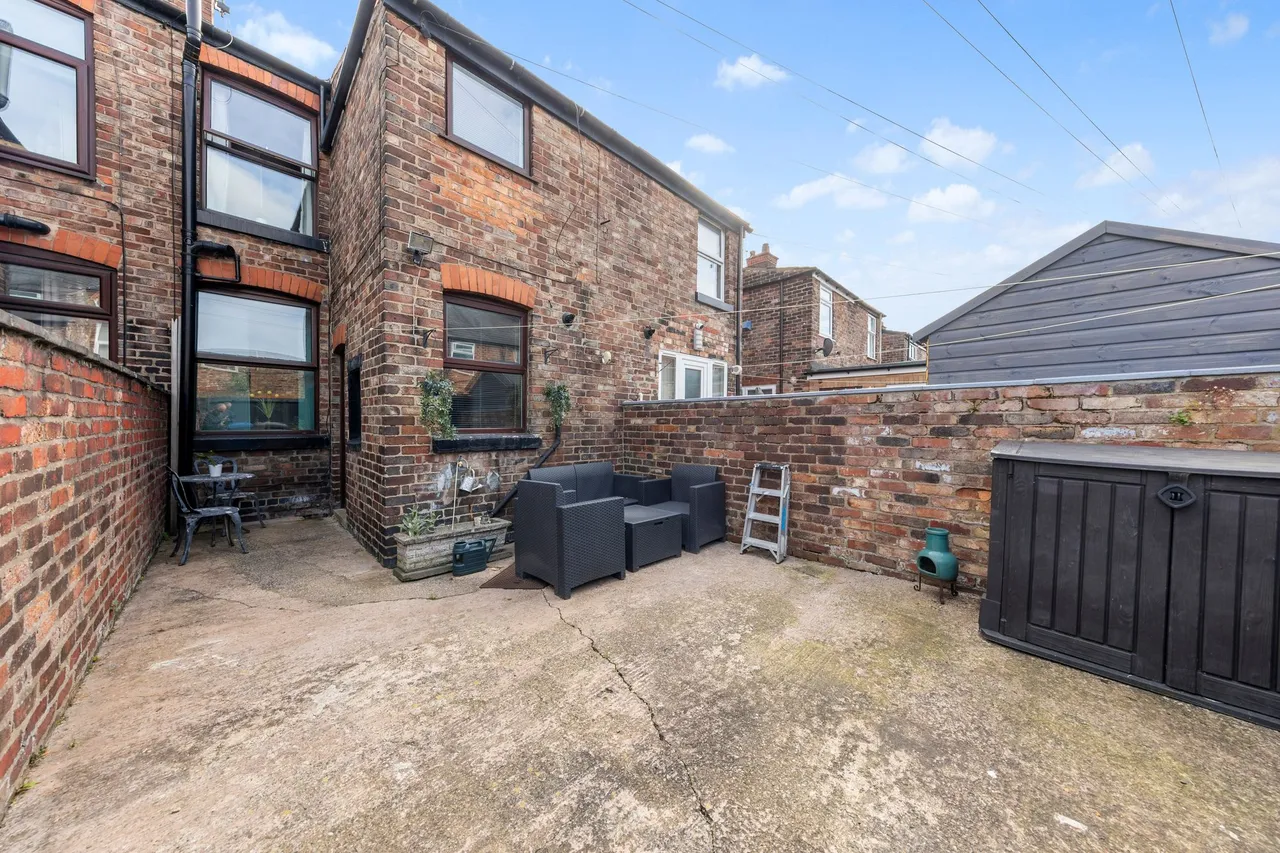 Slater Street, Warrington, Warrington, WA4 1DW, photo 14