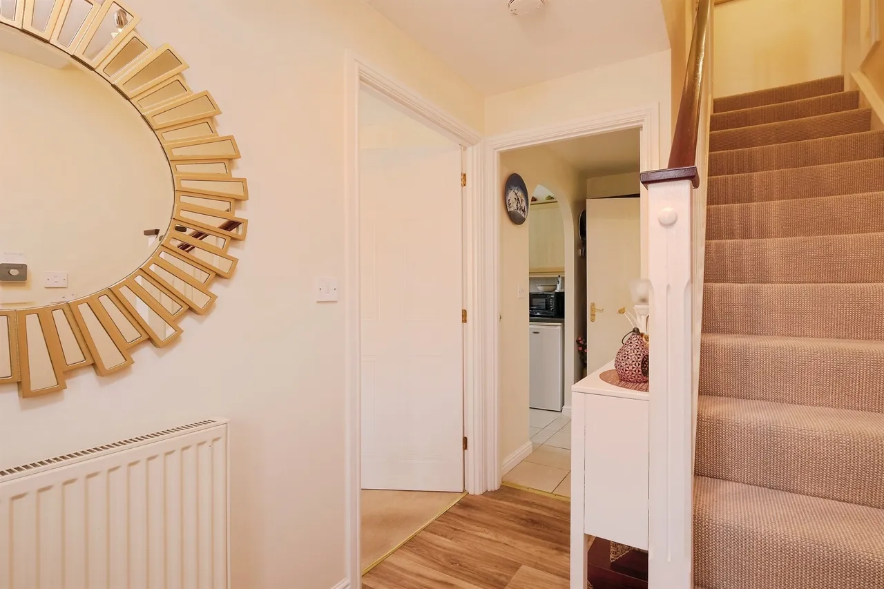 Cornpoppy Avenue, Monmouth, NP25, photo 12