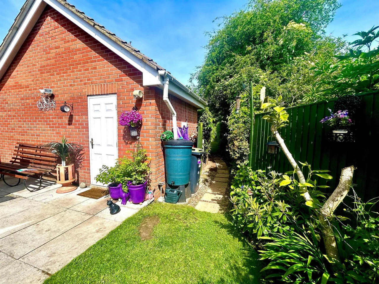 Cornpoppy Avenue, Monmouth, NP25, photo 8