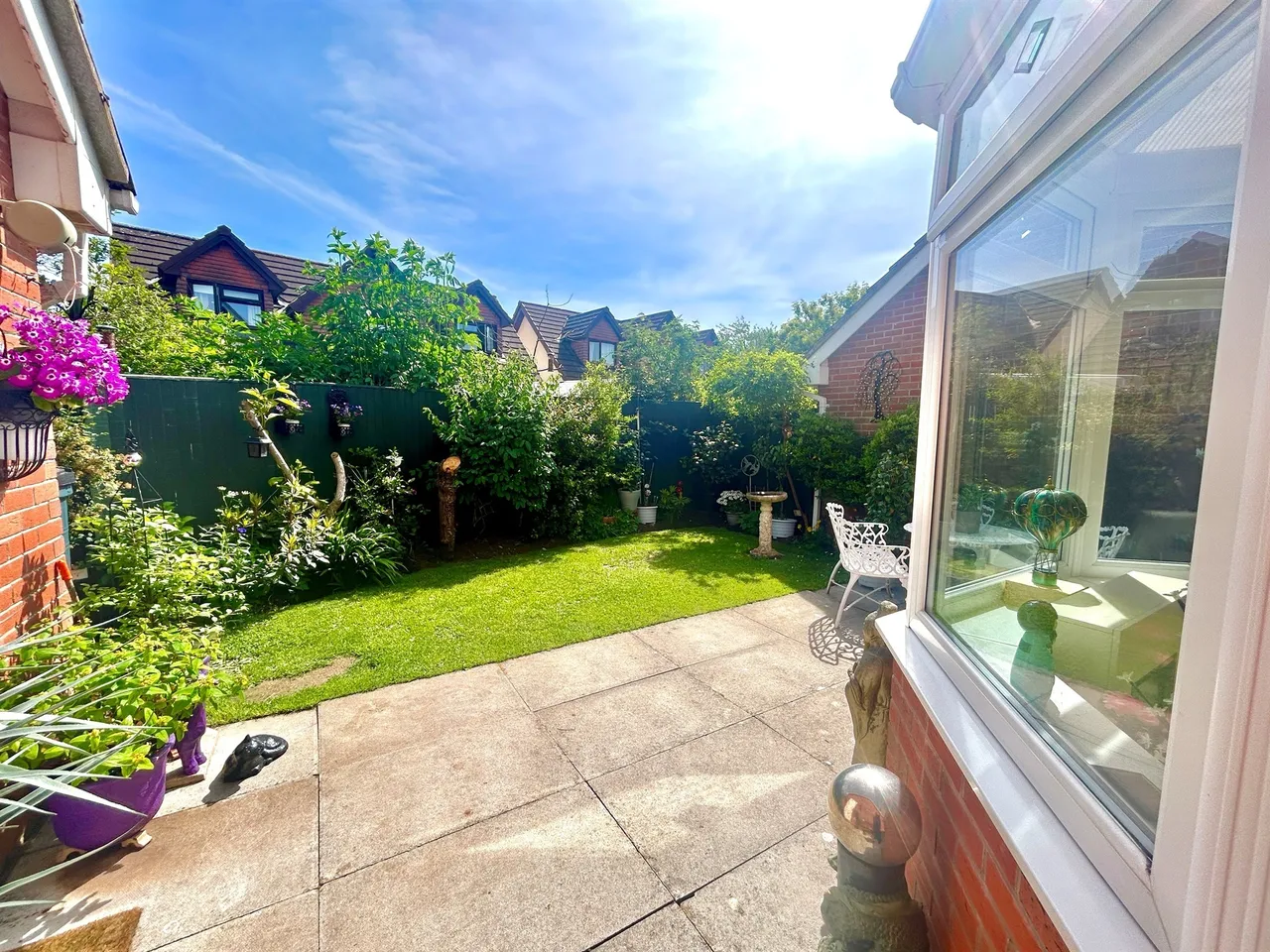 Cornpoppy Avenue, Monmouth, NP25, photo 2