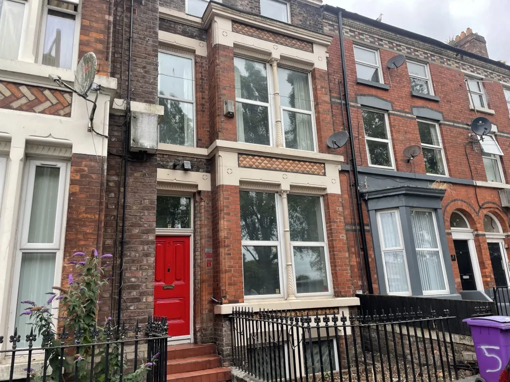 Botanic Road, Liverpool, L7, photo 5