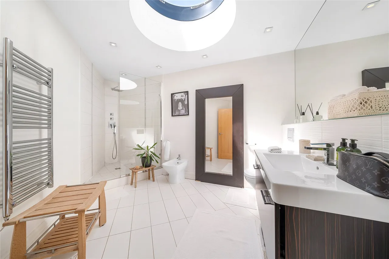 Salisbury Mews, London, SW6, photo 8