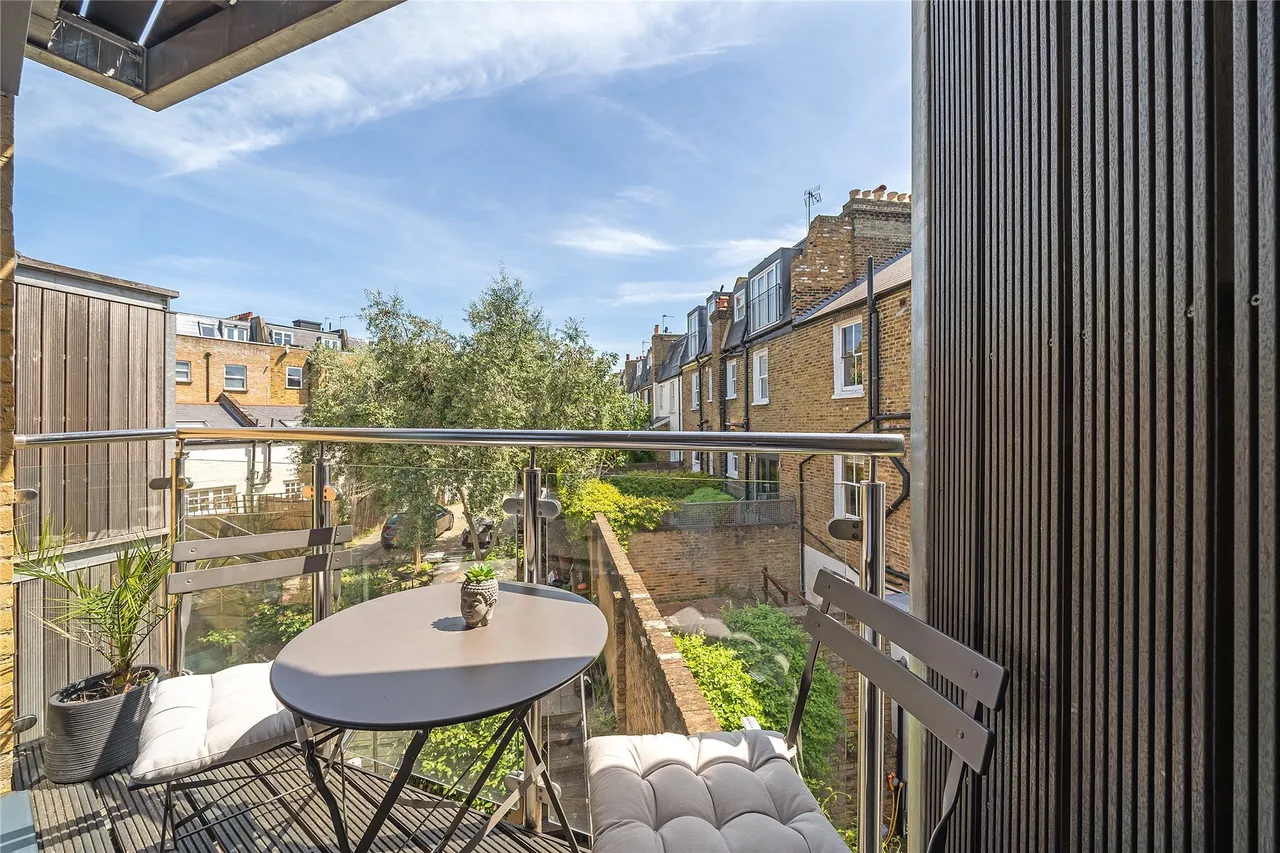 Salisbury Mews, London, SW6, photo 7