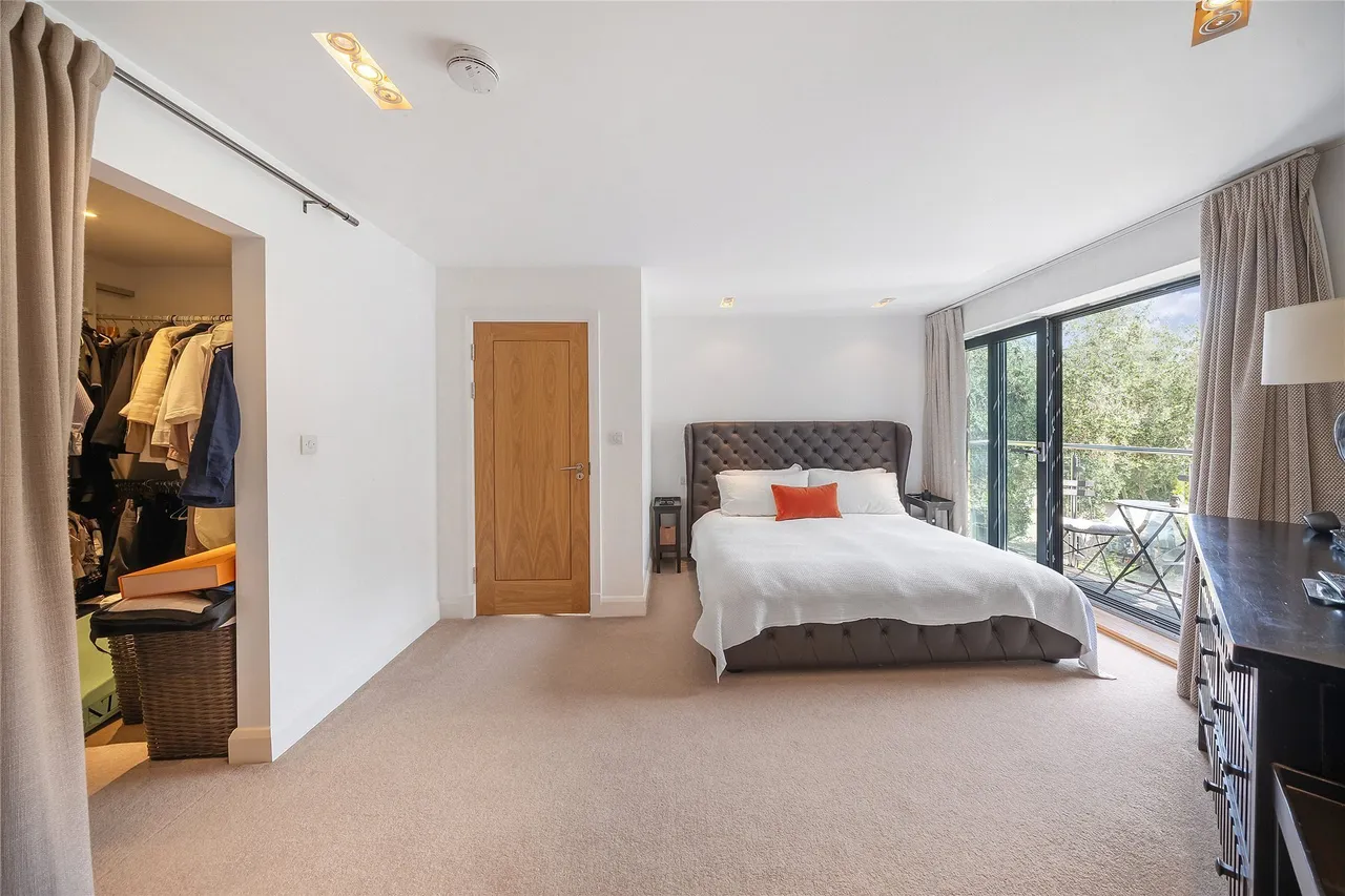 Salisbury Mews, London, SW6, photo 11