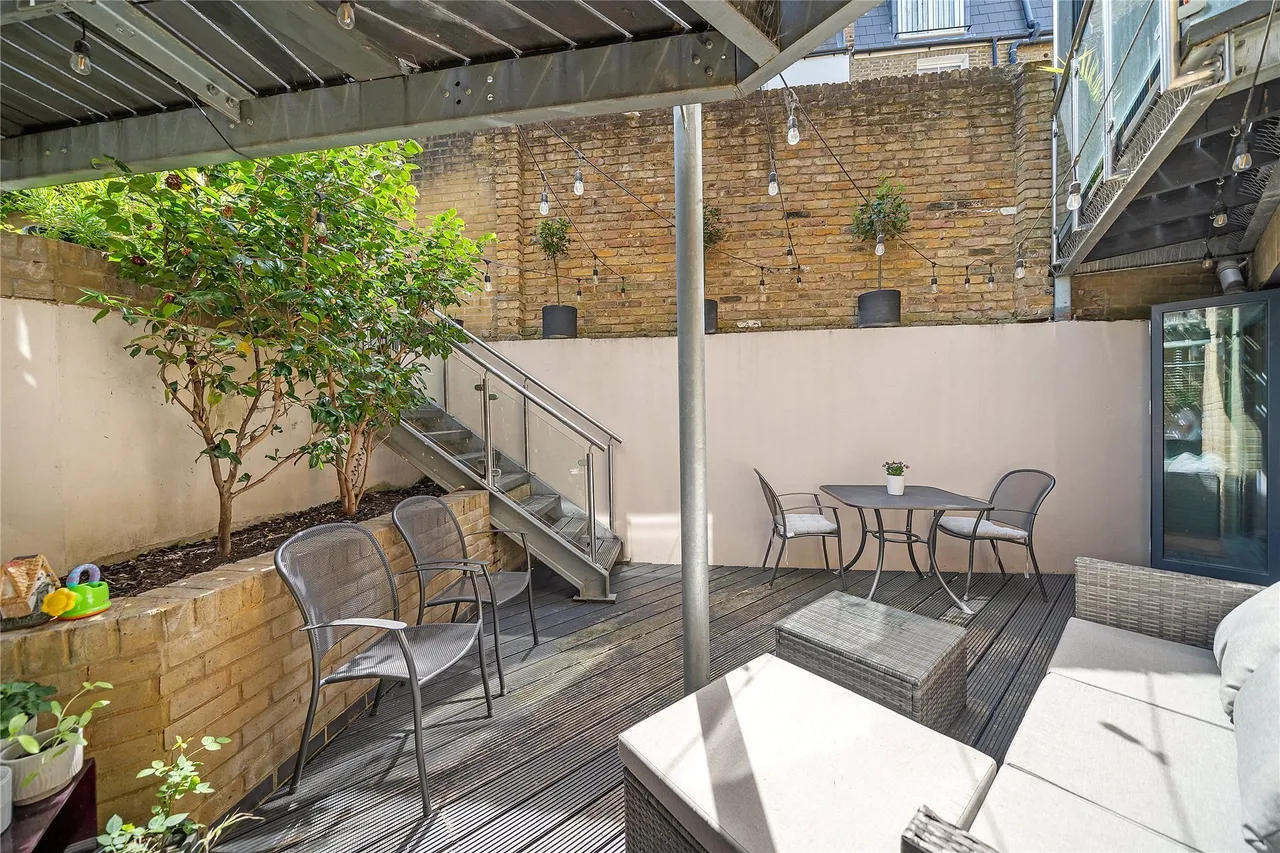 Salisbury Mews, London, SW6, photo 4
