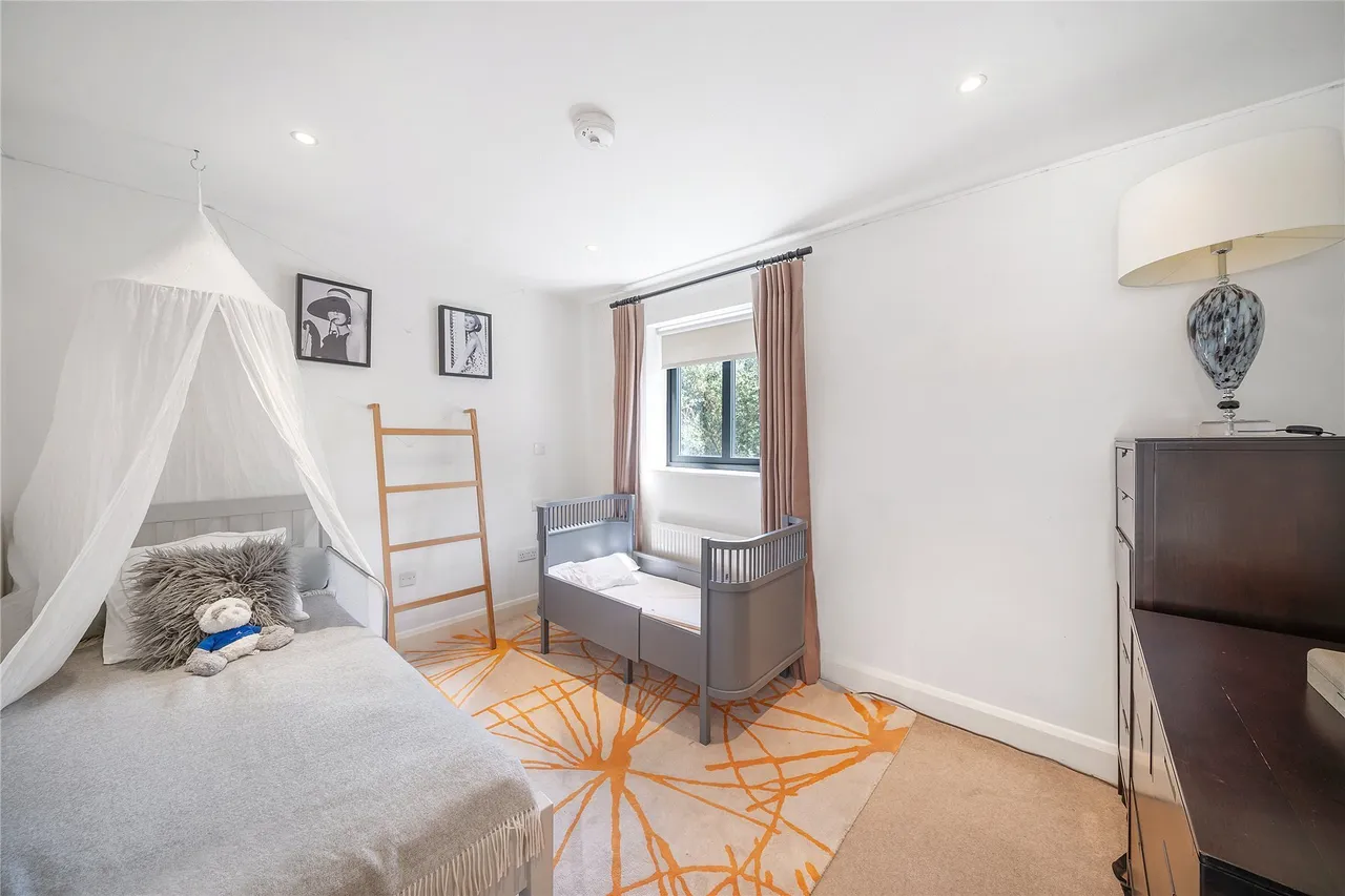 Salisbury Mews, London, SW6, photo 9