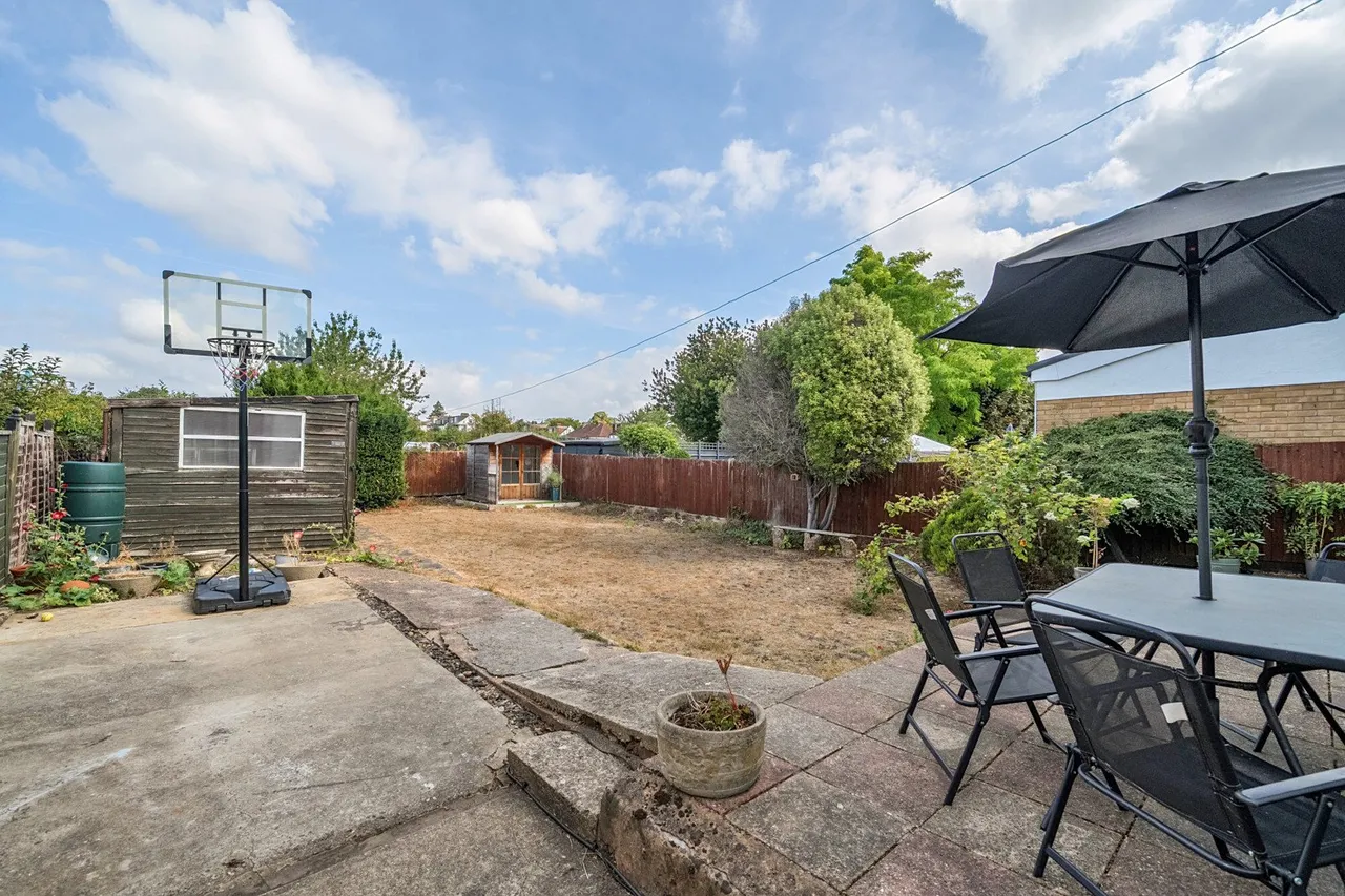Southlands Road, BR2, photo 7