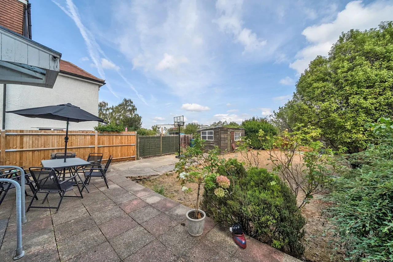 Southlands Road, BR2, photo 4