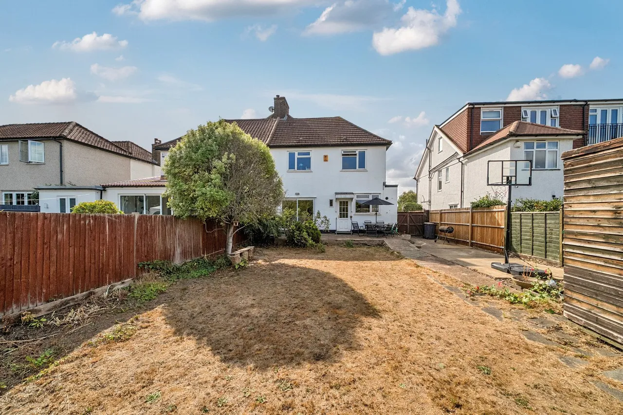 Southlands Road, BR2, photo 3