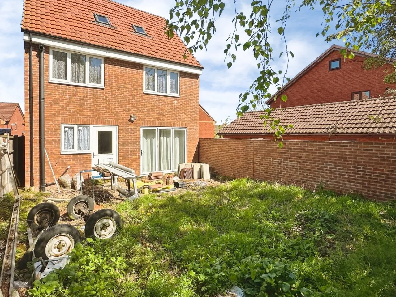 Victoria Court, Hadley, Telford TF1 5FL, photo 4