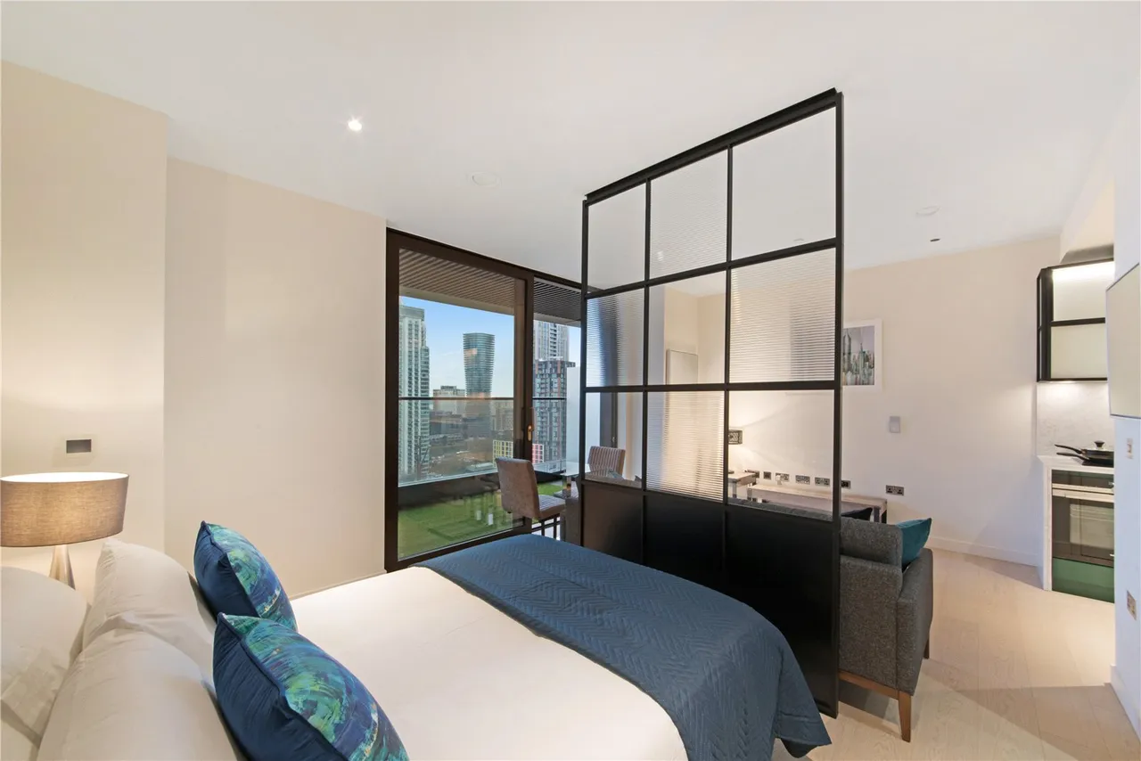 Wards Place, London, E14, photo 3