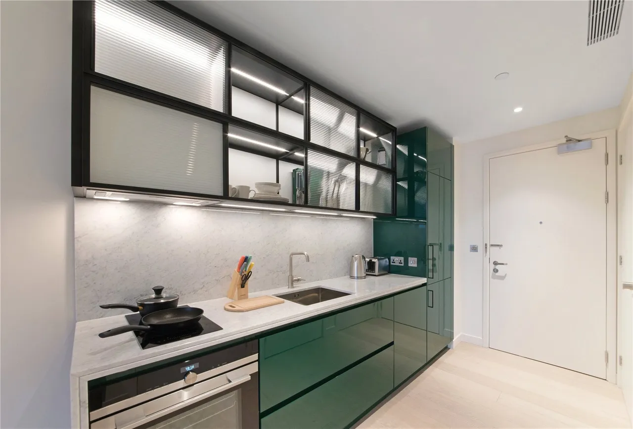 Wards Place, London, E14, photo 2